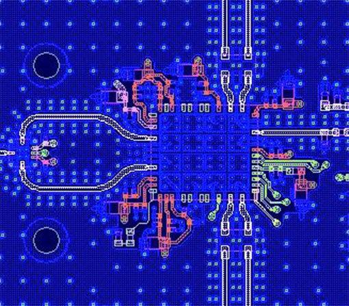 RF・無線通信機器のことなら何でもお任せください。