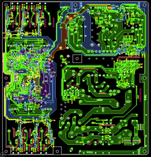 電源システム機器のことなら何でもお任せください。