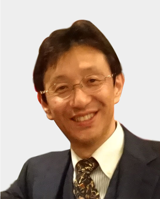 代表取締役 外山 淳
