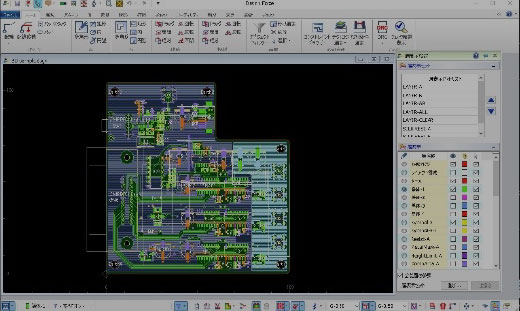 CR-8000 DesignForce