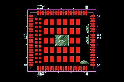 RFモジュールを使用し設計工数の削減