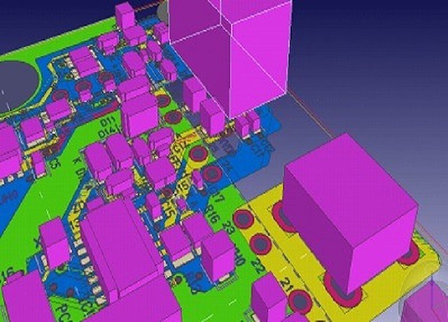 大電流用電源装置をはじめ、製品開発を全面サポート！ 機構設計段階からプロジェクトに参加し最適な基板を設計・開発