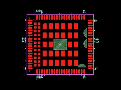 RFモジュールを使用し設計工数の削減