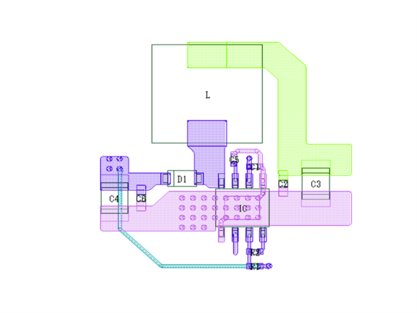 帰還経路の最適な配線 | 電源基板設計.com 帰還経路の最適な配線 | 電源基板設計.com