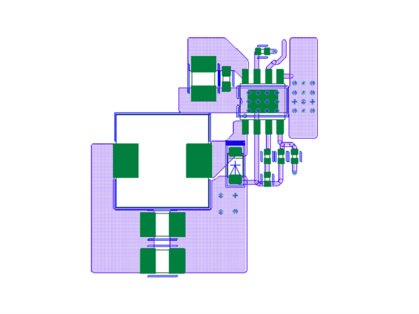 電源のループは小さくする | 電源基板設計.com 電源のループは小さくする | 電源基板設計.com