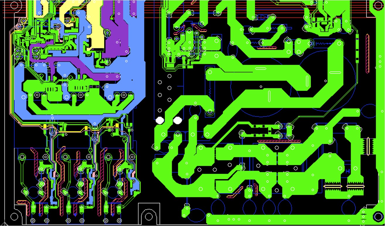 電源基板設計.comを運営するシスプロの紹介